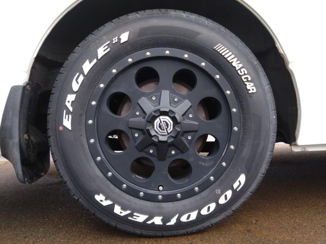 ハイエースバン（新潟県新潟市南区）