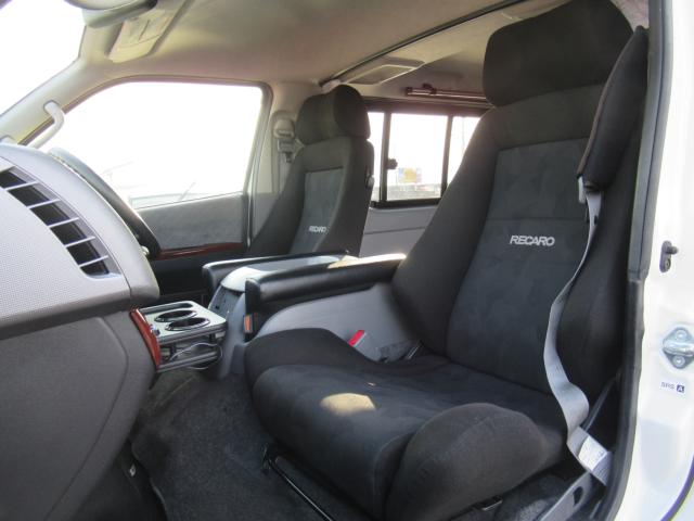 ハイエースバン（新潟県新潟市南区）