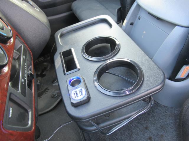 ハイエースバン（新潟県新潟市南区）