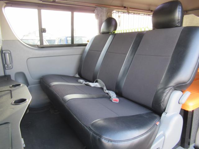 ハイエースバン（新潟県新潟市南区）