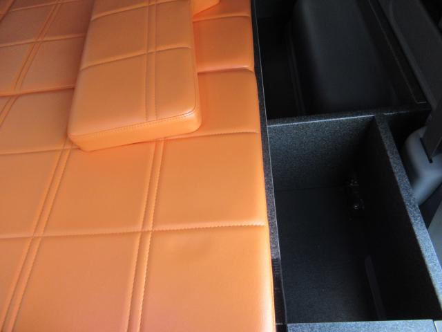 ハイエースバン（新潟県新潟市南区）