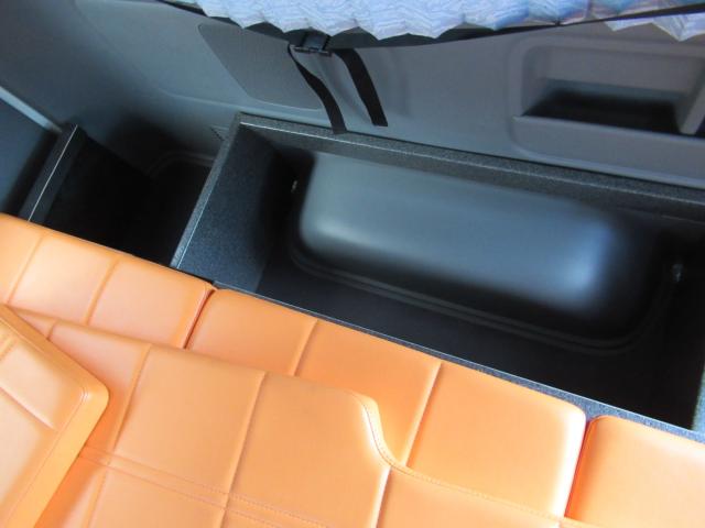 ハイエースバン（新潟県新潟市南区）