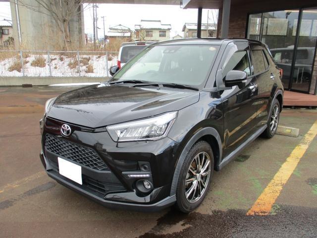 ライズ（新潟県新潟市秋葉区）