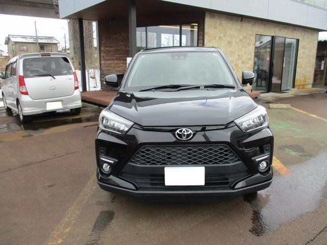 ライズ（新潟県新潟市秋葉区）