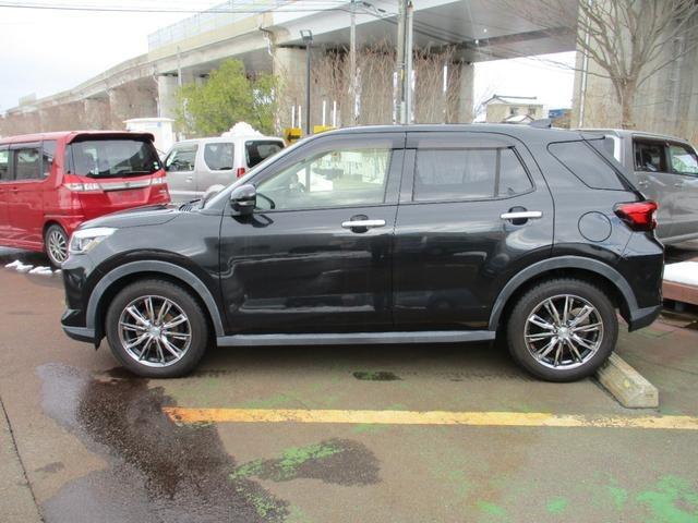 ライズ（新潟県新潟市秋葉区）