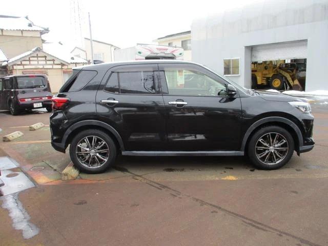 ライズ（新潟県新潟市秋葉区）