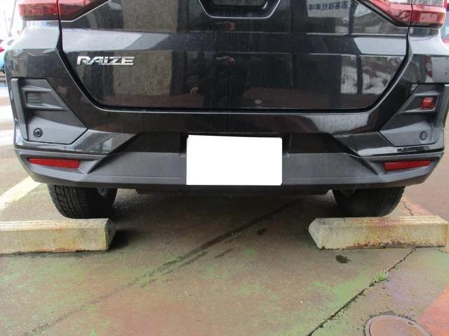 ライズ（新潟県新潟市秋葉区）