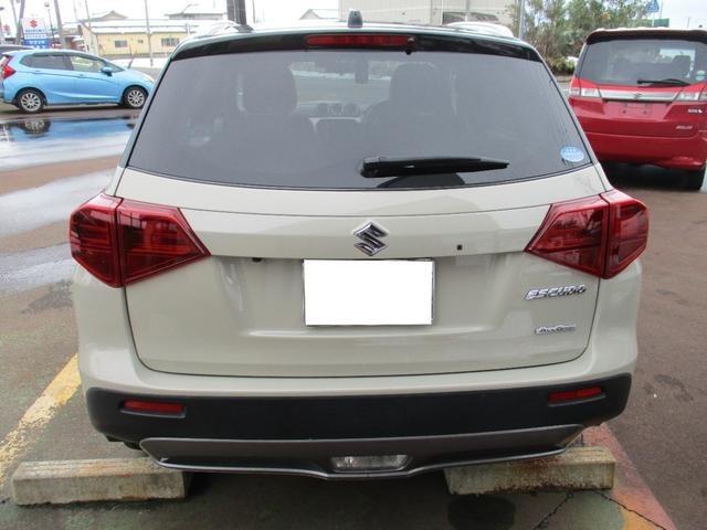 エスクード（新潟県新潟市秋葉区）画像4