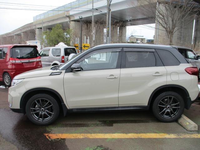 エスクード（新潟県新潟市秋葉区）画像2