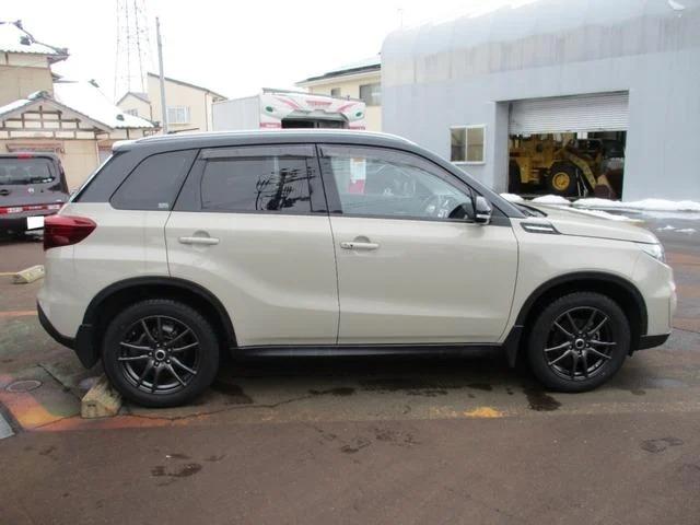 エスクード（新潟県新潟市秋葉区）画像6