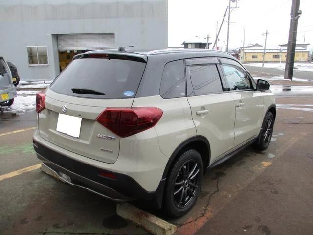 エスクード（新潟県新潟市秋葉区）画像5