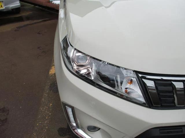 エスクード（新潟県新潟市秋葉区）画像9