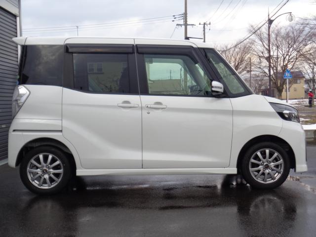 デイズルークス（新潟県新潟市西区）画像5