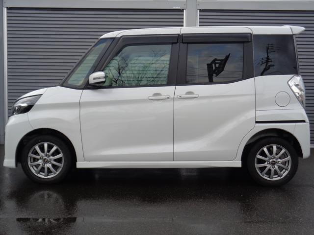 デイズルークス（新潟県新潟市西区）画像6