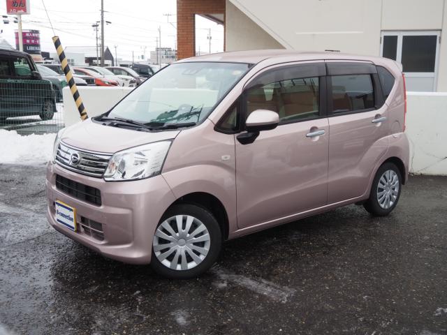 ムーヴ（新潟県新潟市西区）