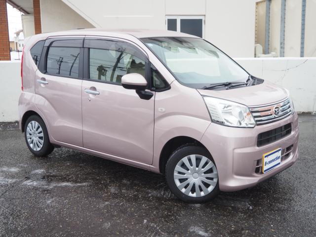 ムーヴ（新潟県新潟市西区）