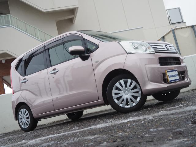 ムーヴ（新潟県新潟市西区）