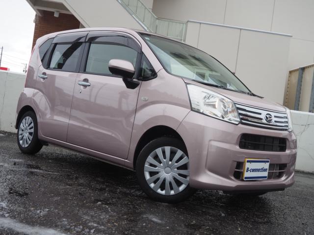 ムーヴ（新潟県新潟市西区）