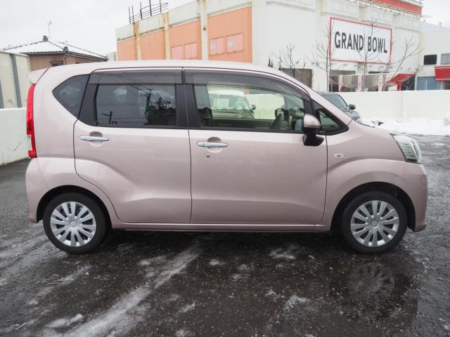 ムーヴ（新潟県新潟市西区）