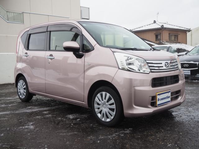 ムーヴ（新潟県新潟市西区）