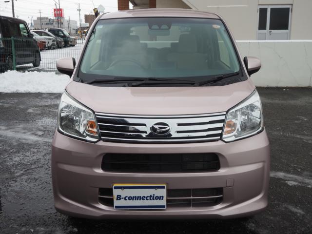 ムーヴ（新潟県新潟市西区）