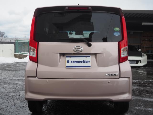 ムーヴ（新潟県新潟市西区）