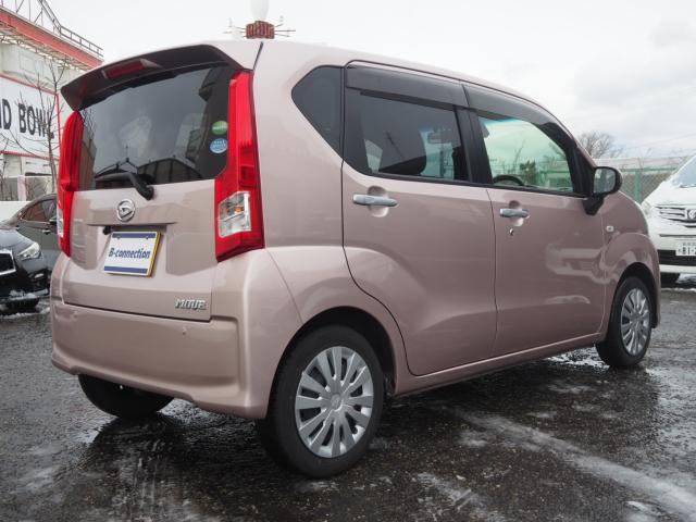 ムーヴ（新潟県新潟市西区）