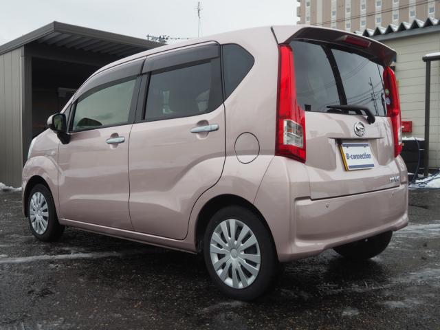 ムーヴ（新潟県新潟市西区）