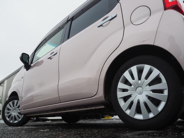 ムーヴ（新潟県新潟市西区）