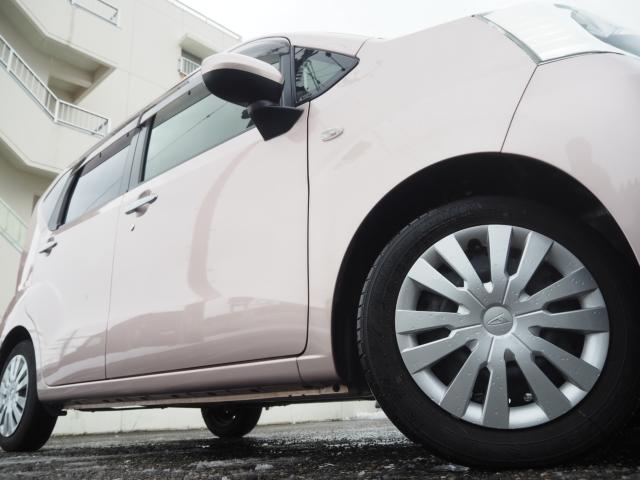 ムーヴ（新潟県新潟市西区）