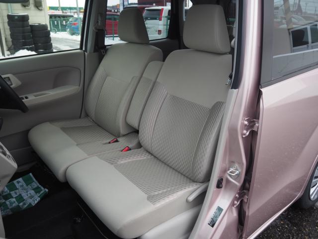 ムーヴ（新潟県新潟市西区）