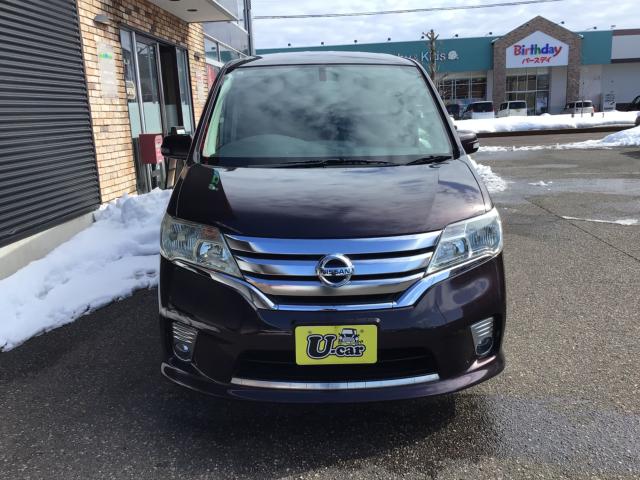 セレナS-HYBRID（新潟県三条市）画像2