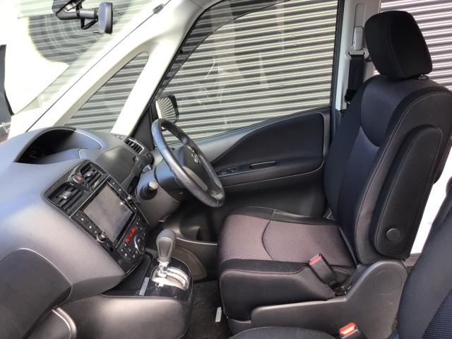 セレナS-HYBRID（新潟県三条市）画像16