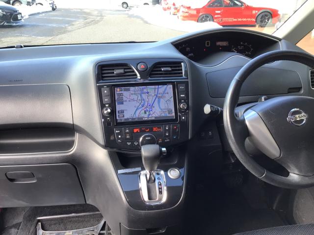 セレナS-HYBRID（新潟県三条市）画像17