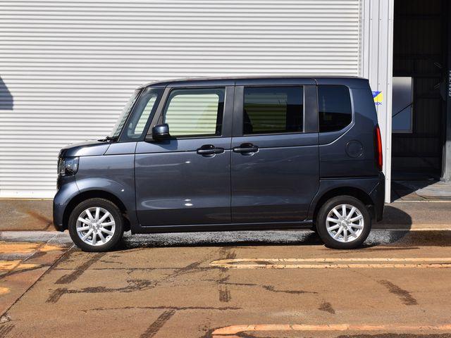 N＿BOX（新潟県上越市）画像3