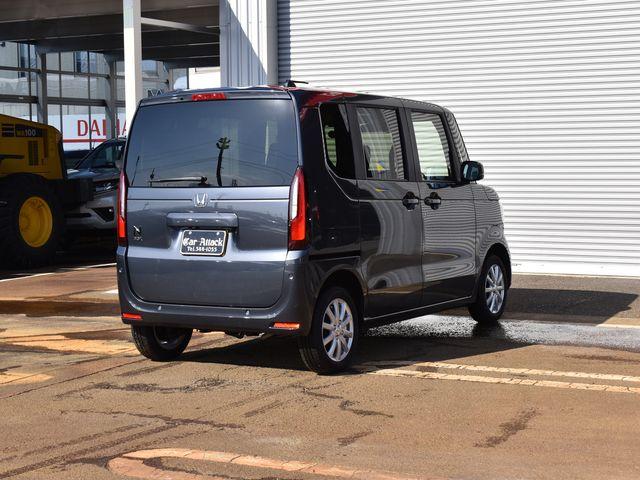 N＿BOX（新潟県上越市）画像5