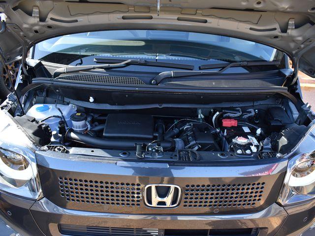 N＿BOX（新潟県上越市）画像41