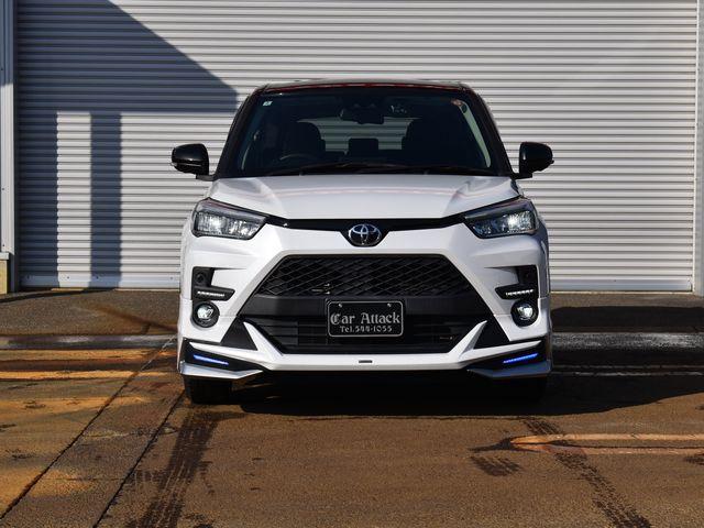 ライズ（新潟県上越市）