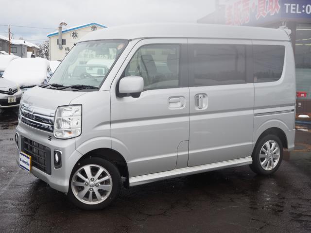 タウンボックス（新潟県燕市）