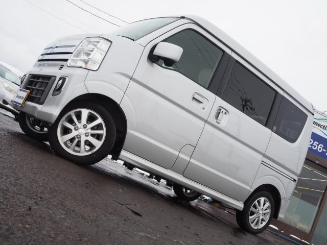 タウンボックス（新潟県燕市）