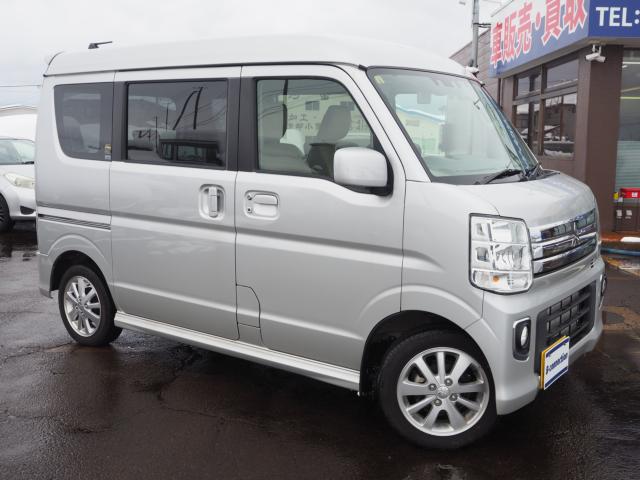 タウンボックス（新潟県燕市）