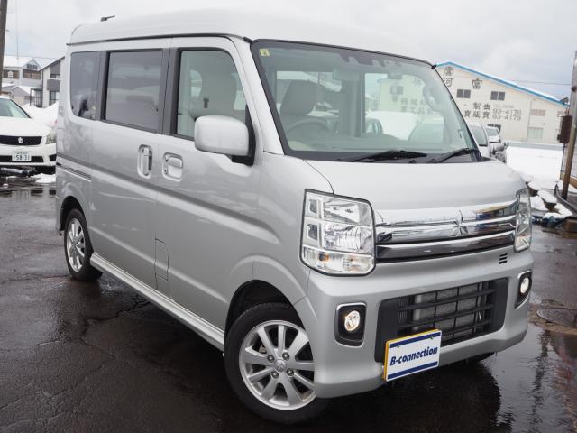 タウンボックス（新潟県燕市）