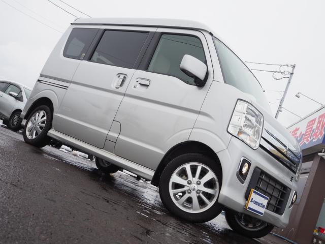 タウンボックス（新潟県燕市）