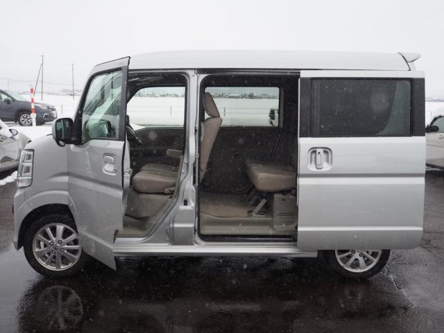 タウンボックス（新潟県燕市）