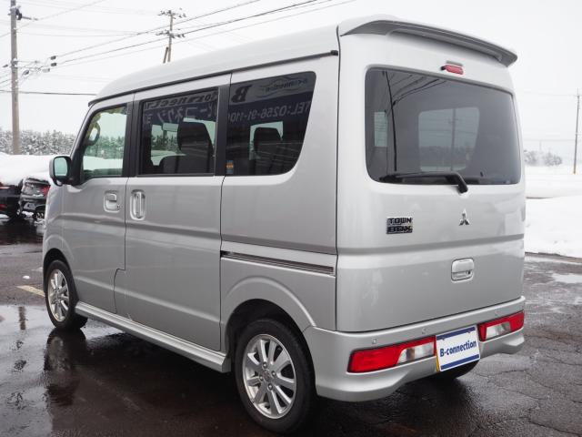 タウンボックス（新潟県燕市）