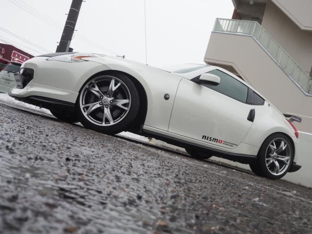 フェアレディＺ（新潟県新潟市西区）画像22