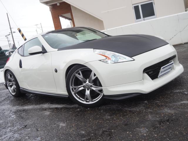 フェアレディＺ（新潟県新潟市西区）画像10