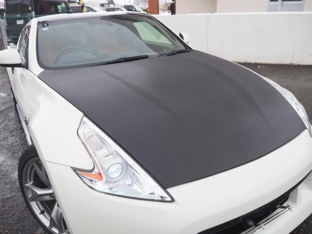 フェアレディＺ（新潟県新潟市西区）画像17