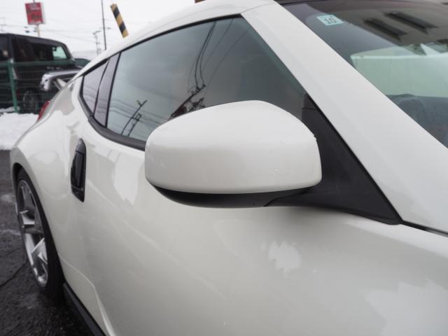 フェアレディＺ（新潟県新潟市西区）画像42