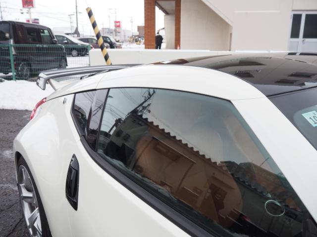 フェアレディＺ（新潟県新潟市西区）画像43